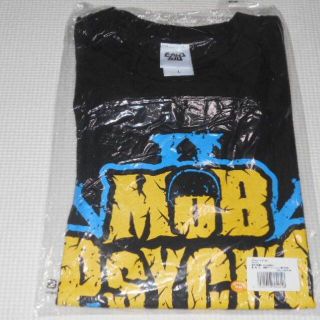 モブサイコ100 2 半袖Tシャツ Limited Base ロック.ver(その他)