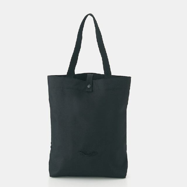 MUJI (無印良品)(ムジルシリョウヒン)の無印良品 たためる 撥水トートバッグ 新品 レディースのバッグ(トートバッグ)の商品写真