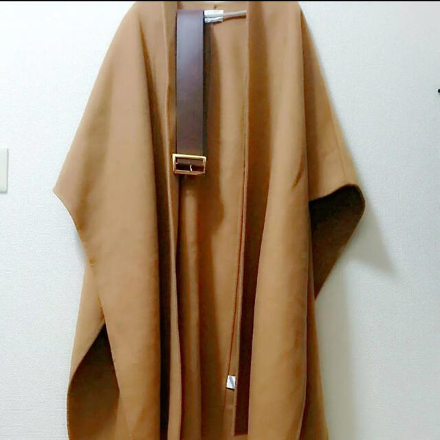 eimy istoire(エイミーイストワール)のeimy コート レディースのジャケット/アウター(ロングコート)の商品写真