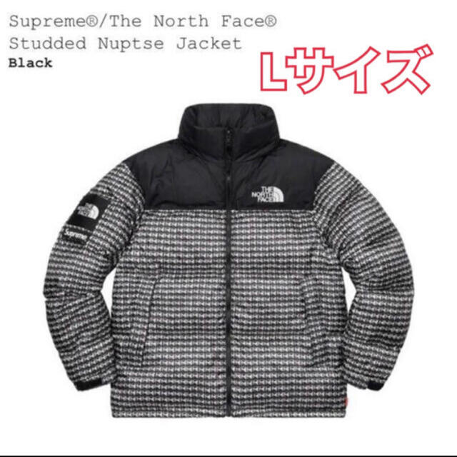 Supreme(シュプリーム)のSupreme The North Face Nuptse シュプリーム メンズのジャケット/アウター(ダウンジャケット)の商品写真