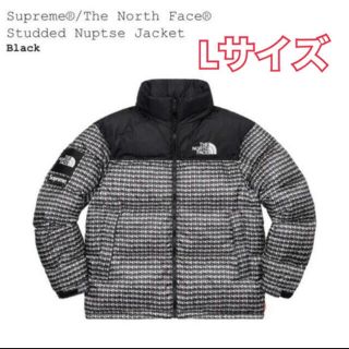 シュプリーム(Supreme)のSupreme The North Face Nuptse シュプリーム(ダウンジャケット)