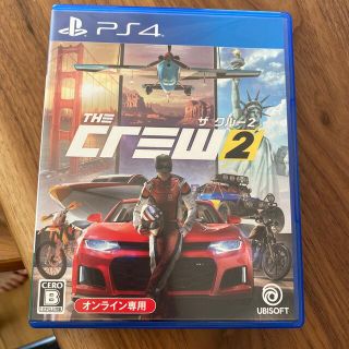 ザ クルー2 PS4 値下げしました。(家庭用ゲームソフト)