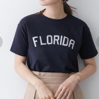 アーバンリサーチドアーズ(URBAN RESEARCH DOORS)のアーバンリサーチドアーズ  ロゴTシャツ(カットソー(半袖/袖なし))