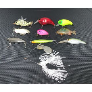 メガバス(Megabass)の★【専用】たけ様(ルアー用品)