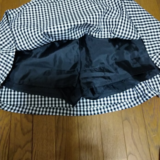 lovetoxic(ラブトキシック)のラブトキスカート　２枚セット キッズ/ベビー/マタニティのキッズ服女の子用(90cm~)(スカート)の商品写真