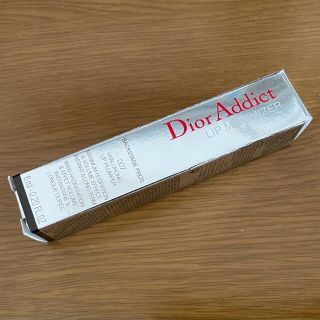 ディオール(Dior)のえぶちゃん様専用(リップグロス)