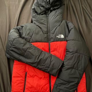 ザノースフェイス(THE NORTH FACE)のダウンジャケット(ダウンジャケット)