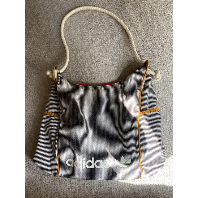 adidas(アディダス)のadidas アディダス トートバッグ レディースのバッグ(トートバッグ)の商品写真