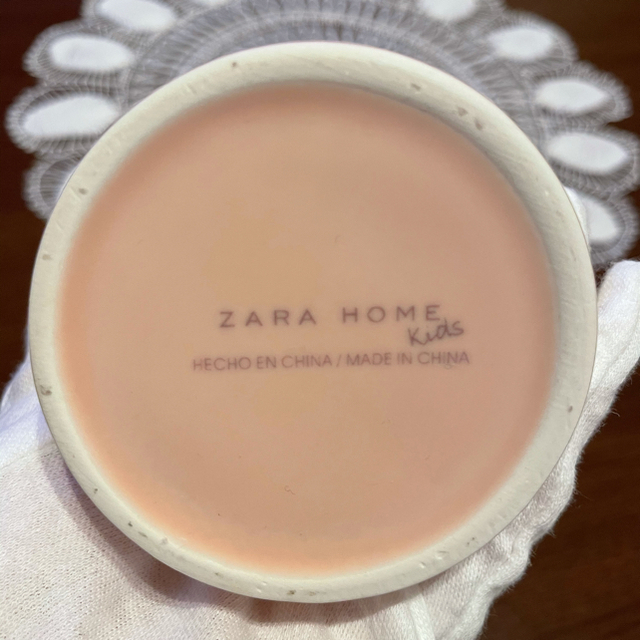 ZARA HOME(ザラホーム)のZARA HOME ソープディスペンサー インテリア/住まい/日用品の日用品/生活雑貨/旅行(日用品/生活雑貨)の商品写真