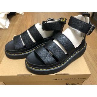 ドクターマーチン(Dr.Martens)のDr.Martens サンダル(サンダル)