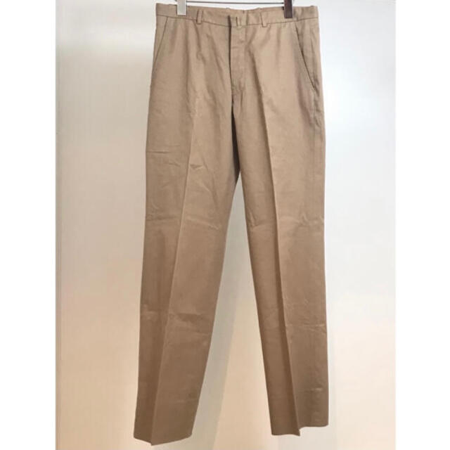 Jil Sander(ジルサンダー)の本人期 JIL SANDER pants khaki beige メンズのパンツ(スラックス)の商品写真