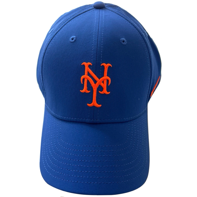 NIKE(ナイキ)のNY Mets Official x Nike Cap [NY購入品] メンズの帽子(キャップ)の商品写真