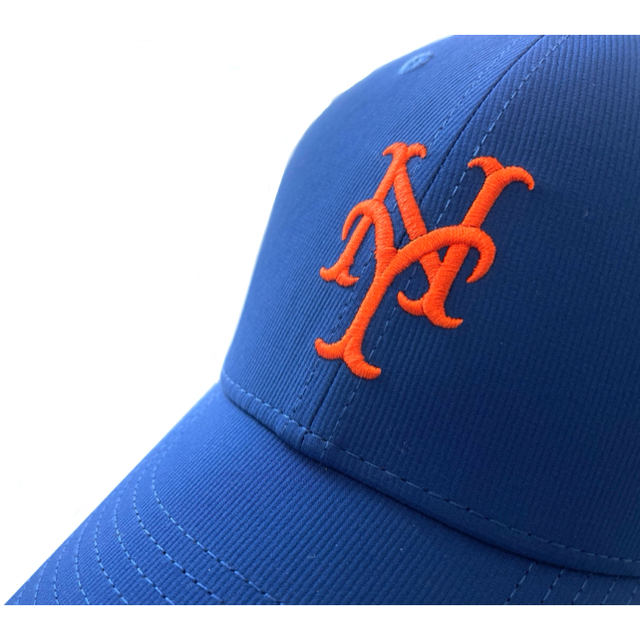 NIKE(ナイキ)のNY Mets Official x Nike Cap [NY購入品] メンズの帽子(キャップ)の商品写真