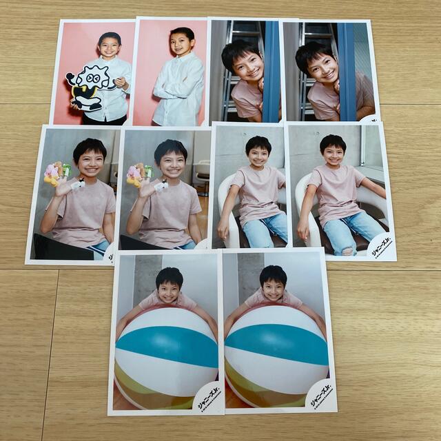 ジャニーズJr. - 久保廉 公式写真の通販 by えの's shop|ジャニーズ