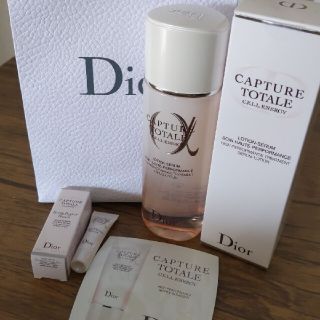 ディオール(Dior)のディオール化粧水　(化粧水/ローション)