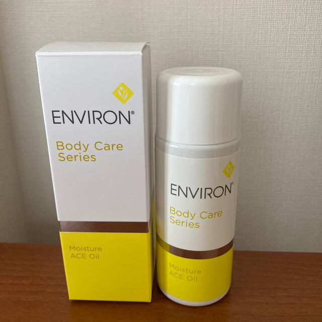 ENVIRON モイスチャー ACEオイル コスメ/美容のヘアケア/スタイリング(オイル/美容液)の商品写真