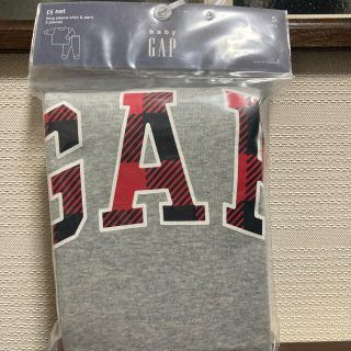 ベビーギャップ(babyGAP)のパジャマ(パジャマ)