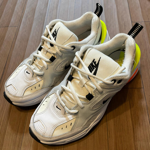 NIKE m2k tecno テクノ ナイキ