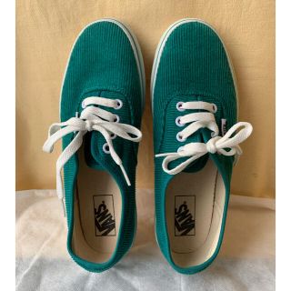 ヴァンズ(VANS)のスニーカー(スニーカー)