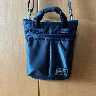 ポーター(PORTER)のPORTERショルダーバッグ(ショルダーバッグ)