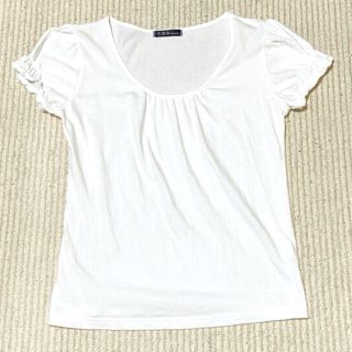 シーディーエスベーシック(C.D.S BASIC)のC.D.S BASIC★Tシャツ♪(Tシャツ(半袖/袖なし))