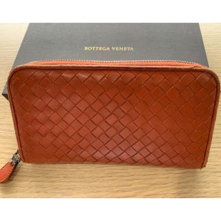 ボッテガヴェネタ(Bottega Veneta)のBOTTEGA VENETA財布　Asahi様専用(長財布)