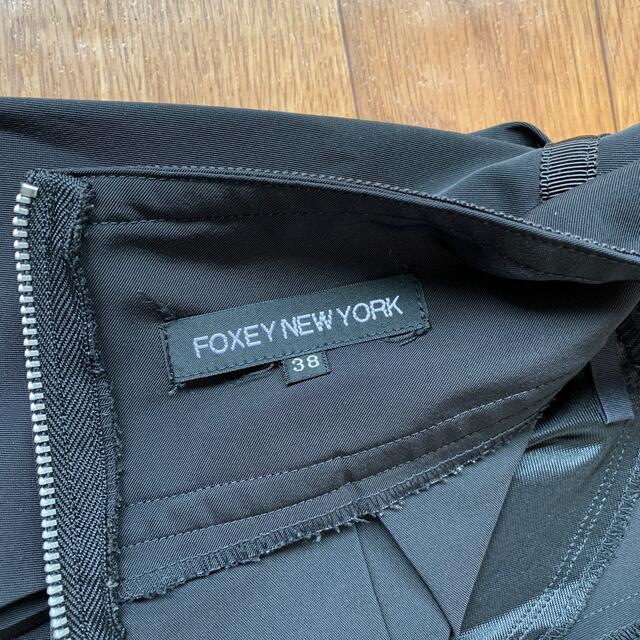 FOXEY(フォクシー)のFOXEY NEW YORK レディースのスカート(ひざ丈スカート)の商品写真