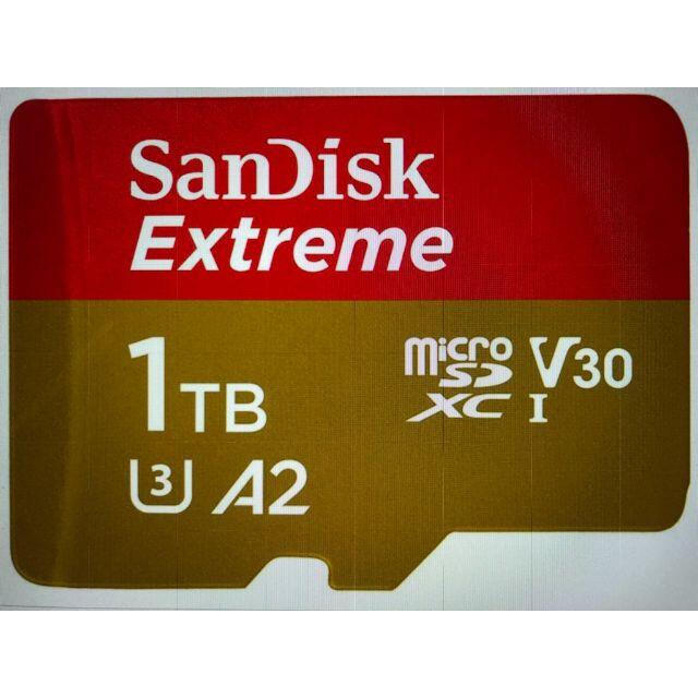 ■SANDISK　SDSQUAR-1T00-JN3MA [1TB]