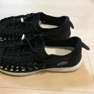 キーン(KEEN)のキーン ユニークO2 26cm(サンダル)