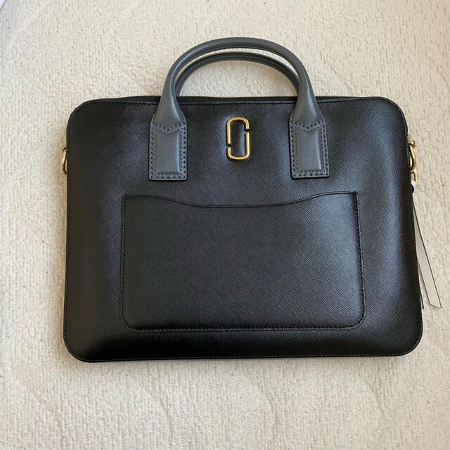 マークジェイコブス×TOMOKOIZUMI フリルショルダーバッグ 新品未使用品