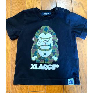 エクストララージ(XLARGE)のXLARGE   Tシャツ(Ｔシャツ)