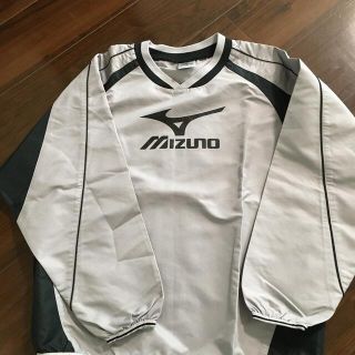 ミズノ(MIZUNO)のミズノ　ピステ(ウェア)