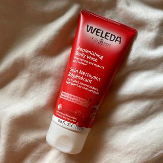 ヴェレダ(WELEDA)のWELEDA ボディウォッシュ(ボディソープ/石鹸)