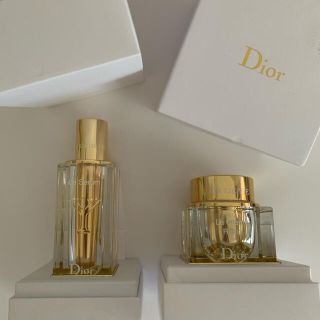 爆買い即納 新品 Christian Dior オードヴィルセラムY サンプル FMe1H