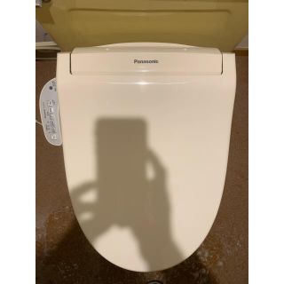 てです Panasonic ウォシュの通販 by 463's shop|パナソニックなら