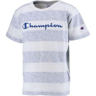 チャンピオン(Champion)の新品　champion　140(Tシャツ/カットソー)