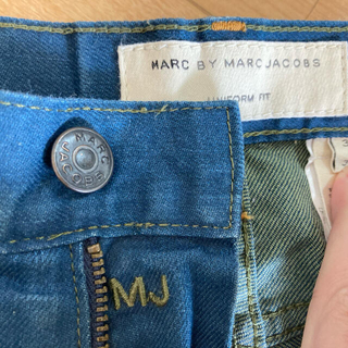 マークバイマークジェイコブス(MARC BY MARC JACOBS)のMarc by Marc Jacobs  デニム(その他)
