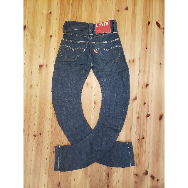 Levi's RED 07AW Guys Bow Leg リーバイスレッド