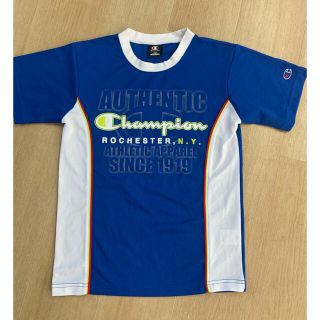 チャンピオン(Champion)の【値下げ】Tシャツ　Champion 150cm(ウェア)