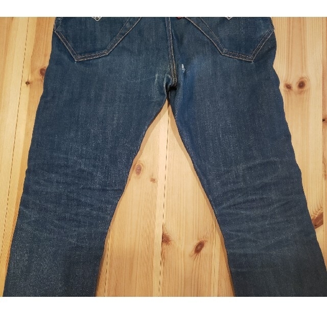 LEVI'S RED リーバイスレッド
