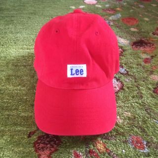 リー(Lee)のLee キャップ(キャップ)