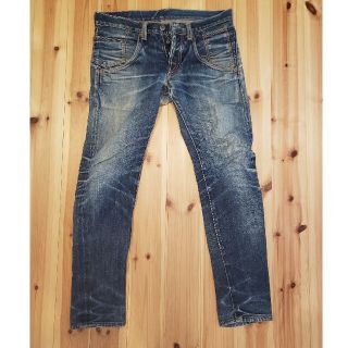 リーバイス(Levi's)のLevi'sRED　2006　シューカット　リーバイスレッド(デニム/ジーンズ)