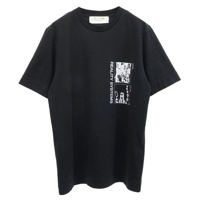 ALYX Tシャツ・カットソー メンズ