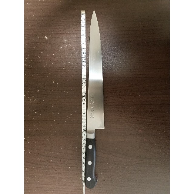 ミソノ 440 筋引き 27cm | svetinikole.gov.mk