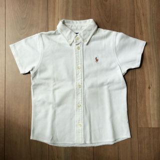 ポロラルフローレン(POLO RALPH LAUREN)のポロシャツ(Tシャツ/カットソー)