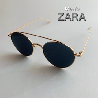 ザラ(ZARA)のZARA sunglasses(サングラス/メガネ)