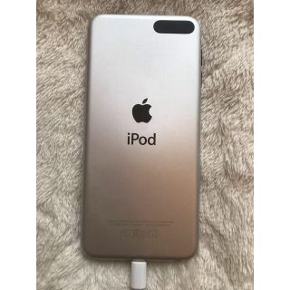 アイポッドタッチ(iPod touch)のジャンク品　iPod touch (ポータブルプレーヤー)