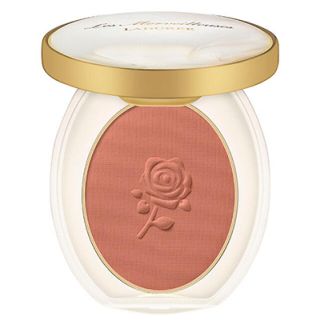 レメルヴェイユーズラデュレ(Les Merveilleuses LADUREE)の新品　新作　春　レ・メルヴェイユーズ ラデュレ　チーク　パウダー(チーク)