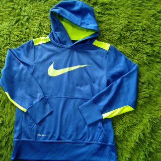 ナイキ(NIKE)のナイキパーカー☆ジュニア140(ジャケット/上着)