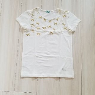 トッカ(TOCCA)のTOCCA Tシャツ(Tシャツ/カットソー)